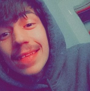 Meet your Posher, Sean